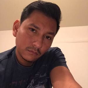 Meet your Posher, Hernandez